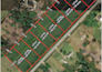 design land subdivision plotting plans for acres in autocad